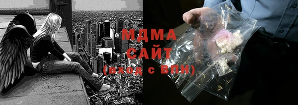 хмурый Абаза